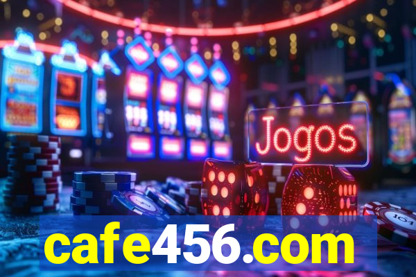 cafe456.com