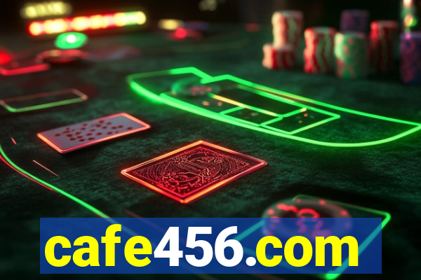 cafe456.com