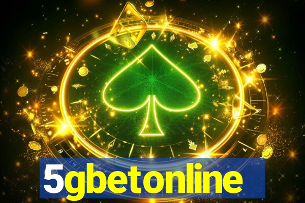 5gbetonline