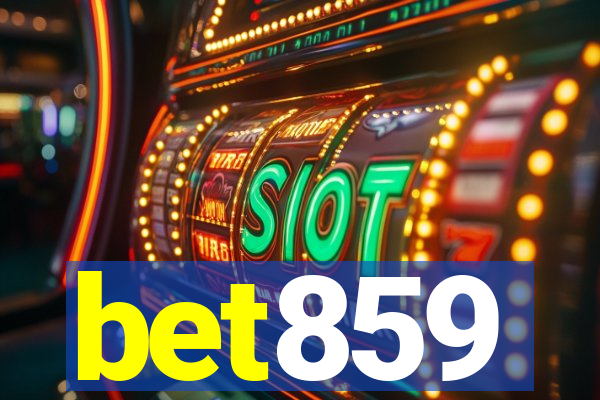 bet859