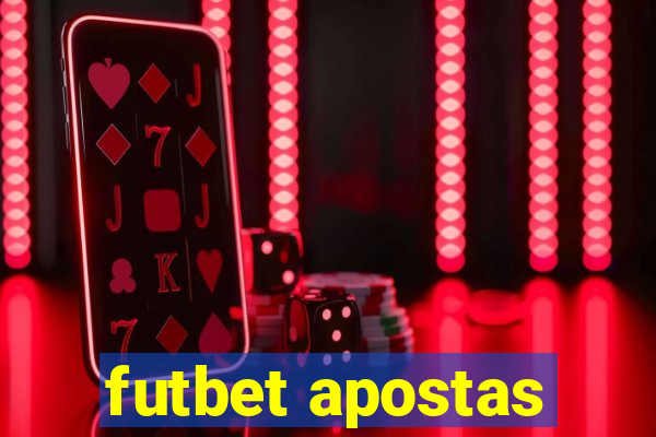 futbet apostas