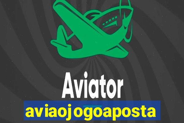 aviaojogoaposta