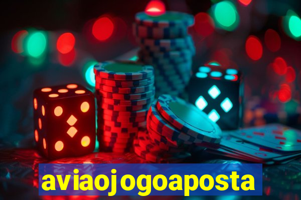 aviaojogoaposta