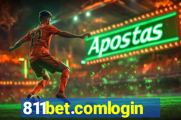 811bet.comlogin