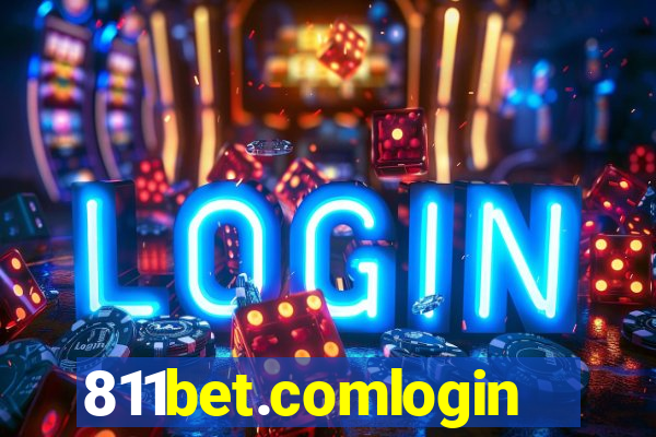 811bet.comlogin