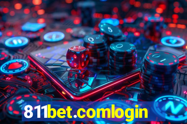 811bet.comlogin