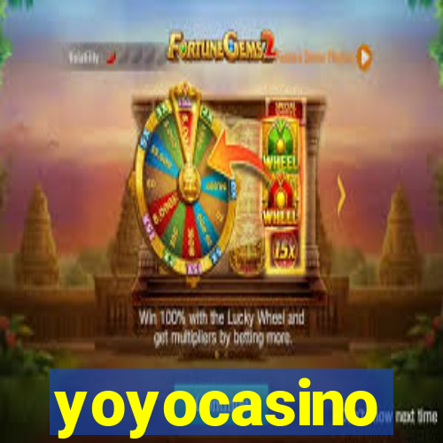 yoyocasino