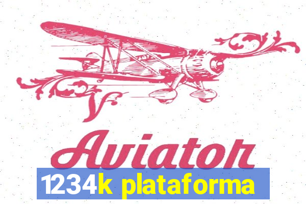 1234k plataforma