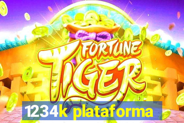 1234k plataforma