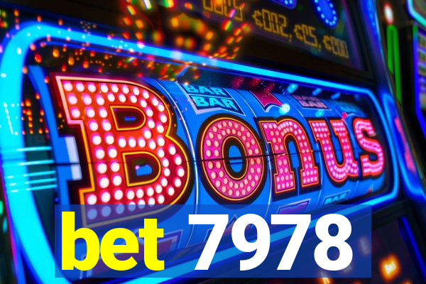 bet 7978