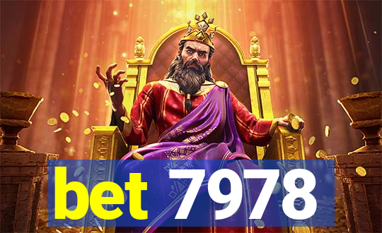 bet 7978