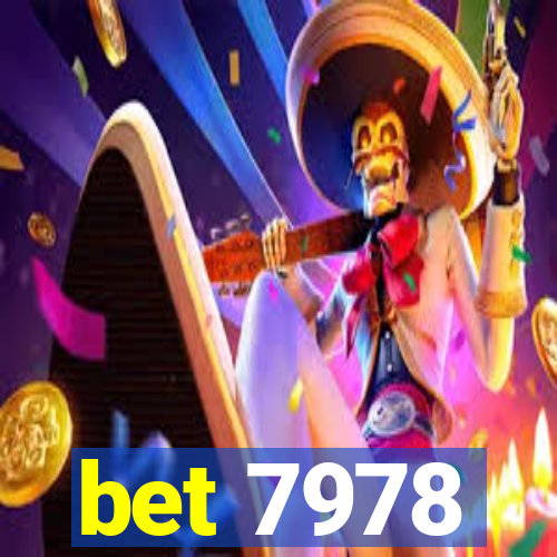 bet 7978