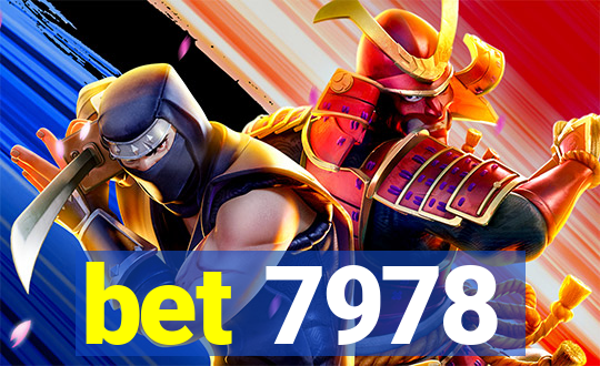 bet 7978