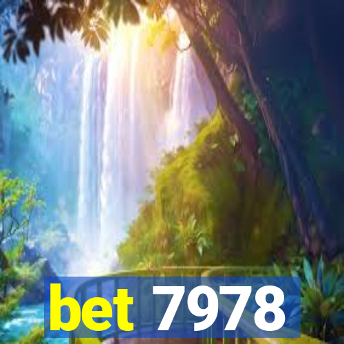 bet 7978