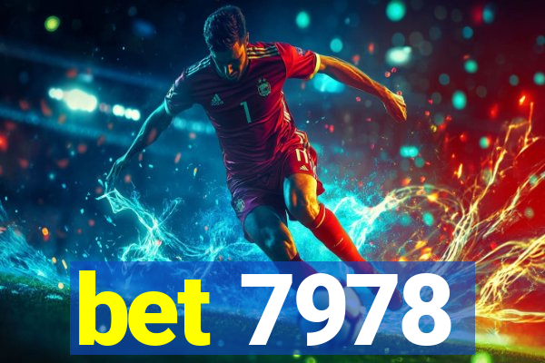 bet 7978