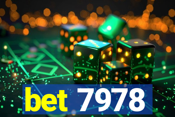 bet 7978