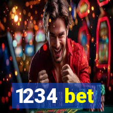 1234 bet