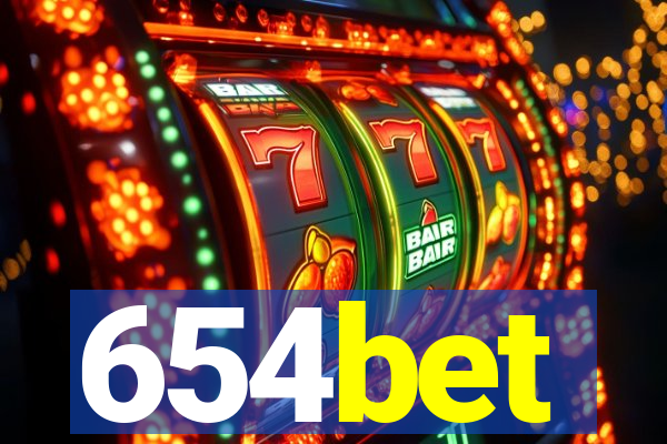 654bet