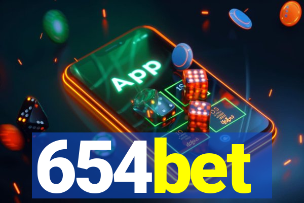 654bet