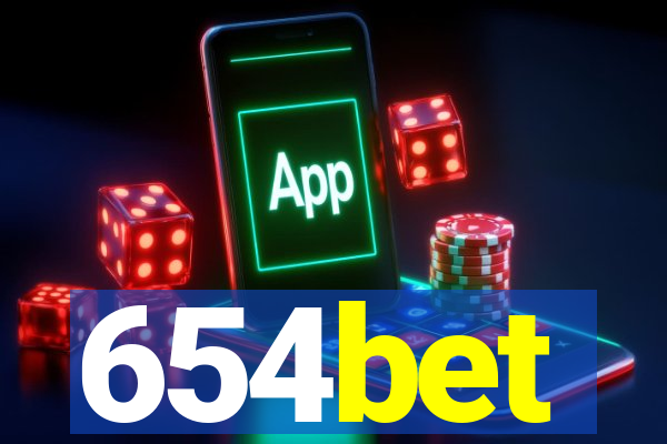 654bet