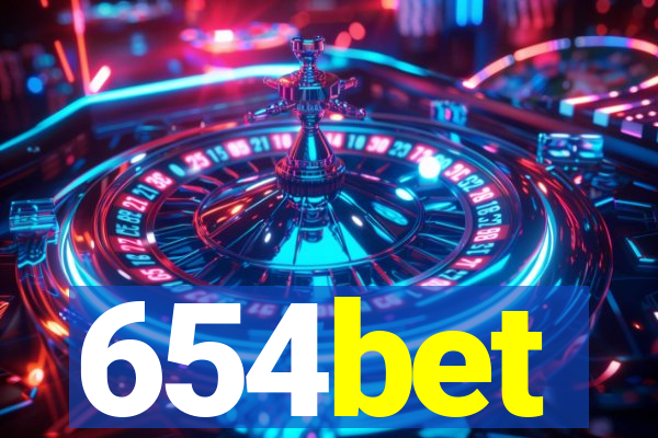 654bet