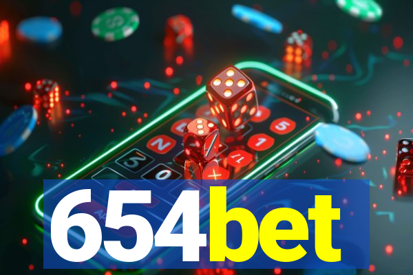 654bet