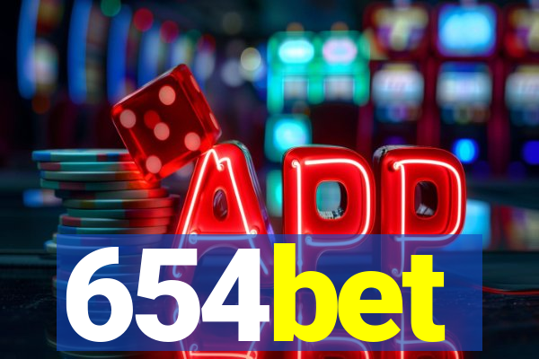 654bet