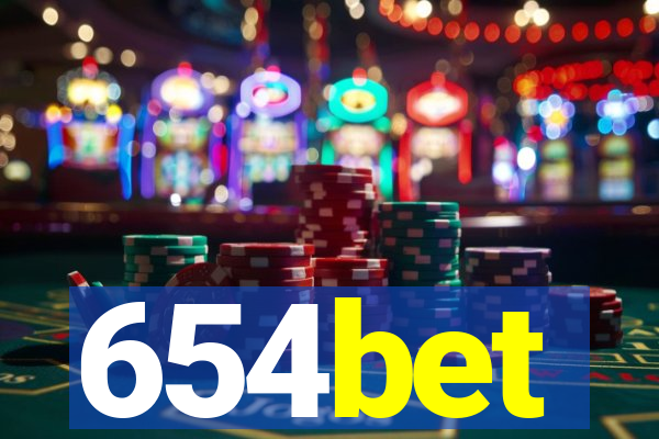 654bet