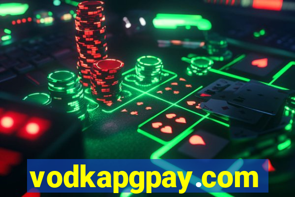 vodkapgpay.com