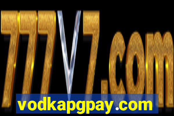 vodkapgpay.com