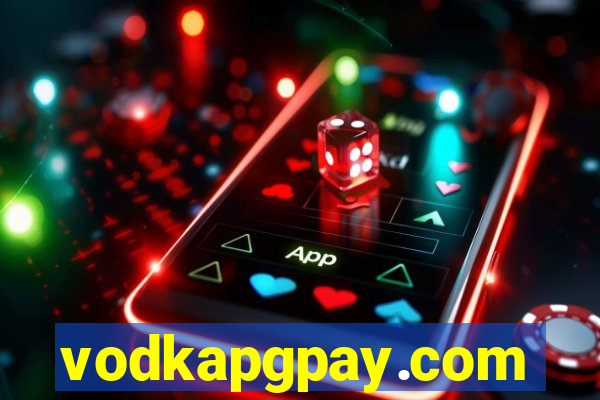 vodkapgpay.com