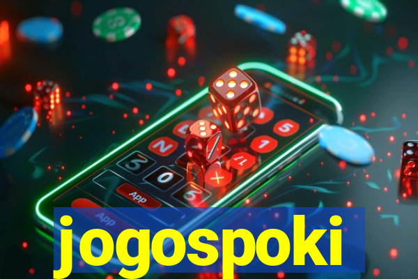 jogospoki