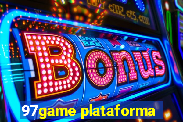 97game plataforma