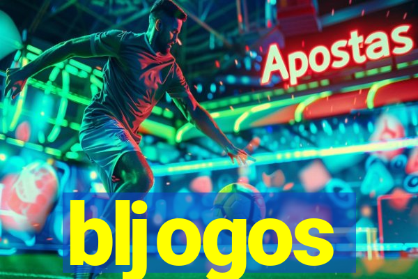 bljogos