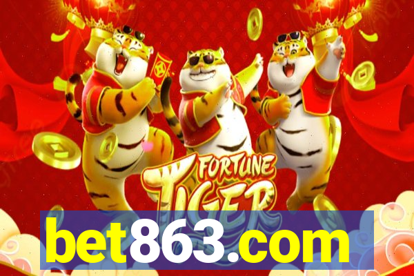 bet863.com