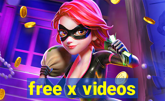 free x videos