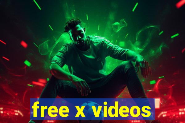 free x videos