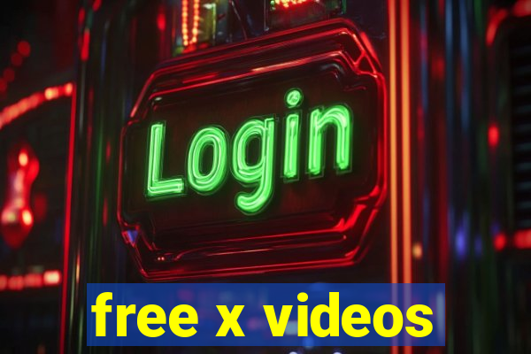 free x videos