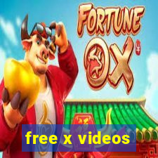 free x videos