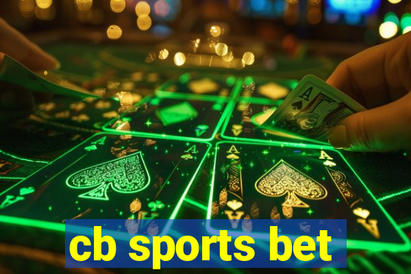 cb sports bet