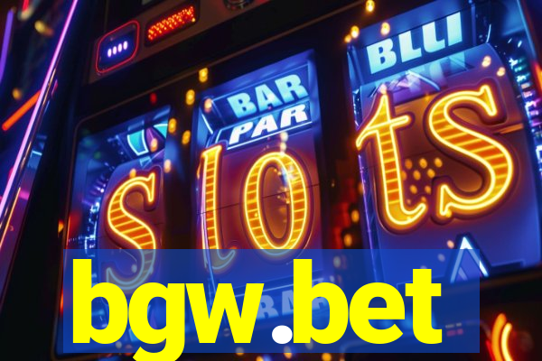 bgw.bet