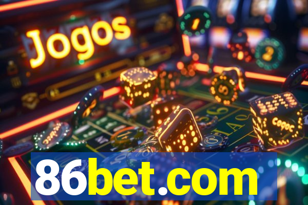 86bet.com