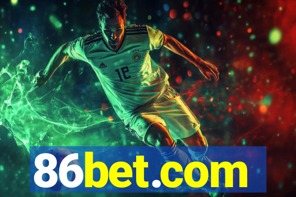 86bet.com