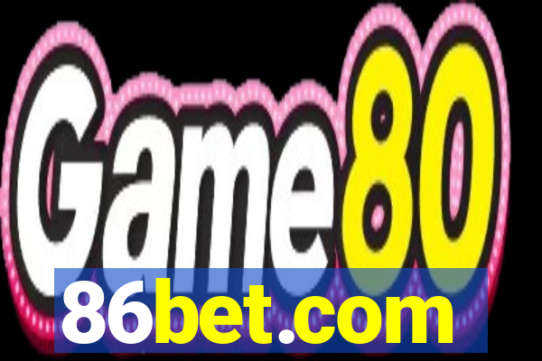 86bet.com