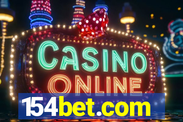 154bet.com