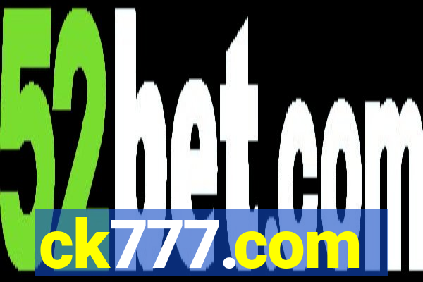 ck777.com