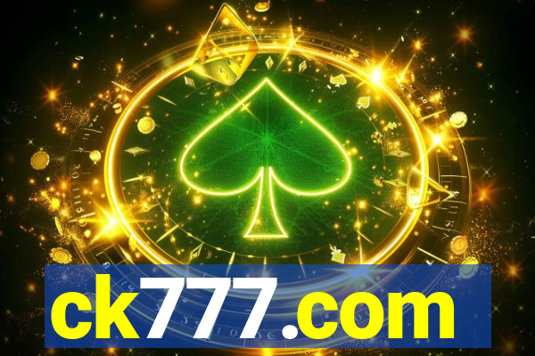 ck777.com