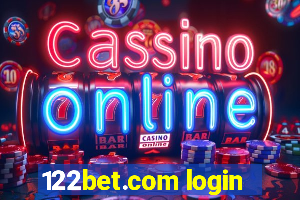 122bet.com login