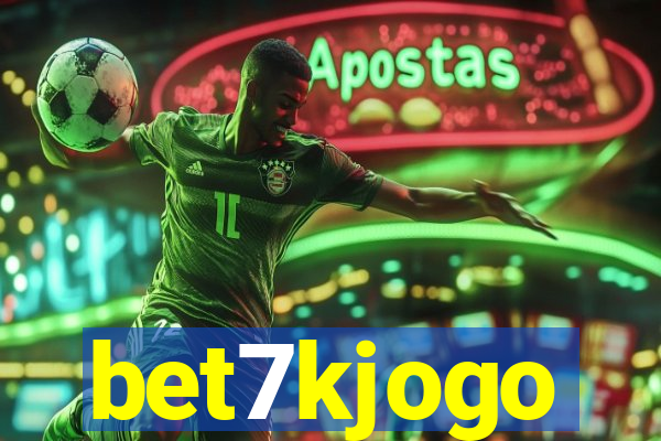 bet7kjogo