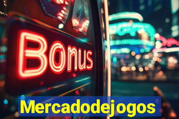 Mercadodejogos